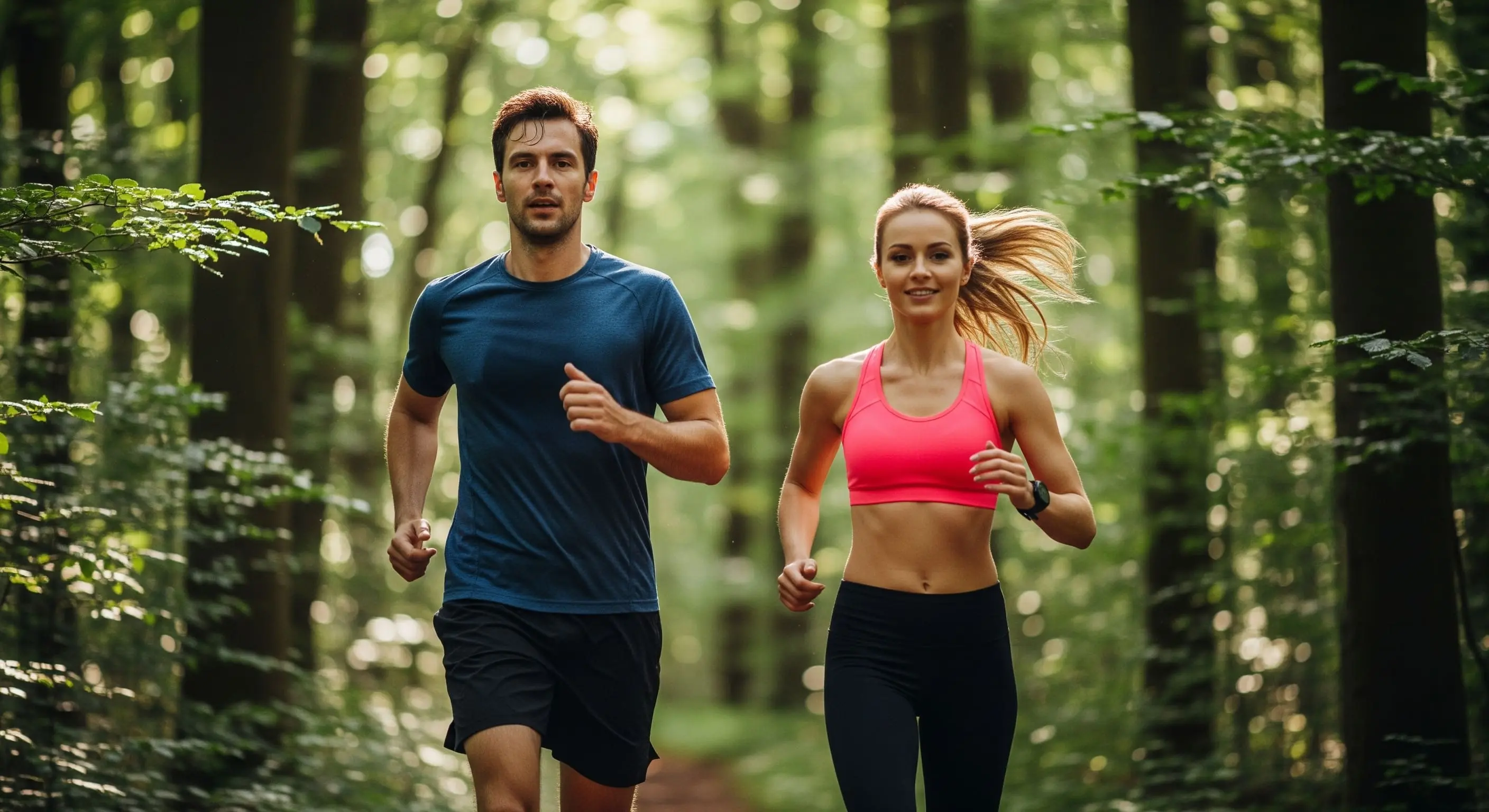 Wie viele Schritte pro Tag sind wirklich gesund?